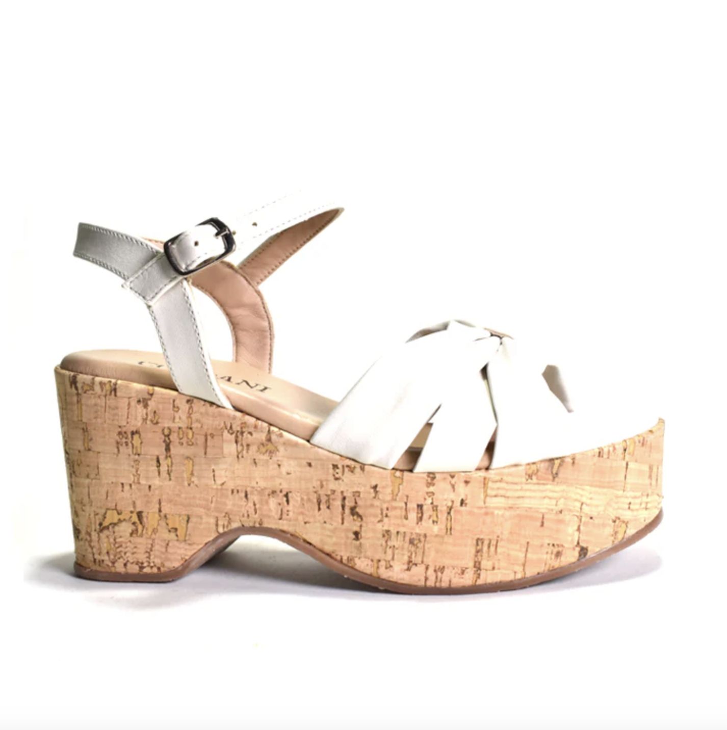 Cordani Jeffy Platform Sandal