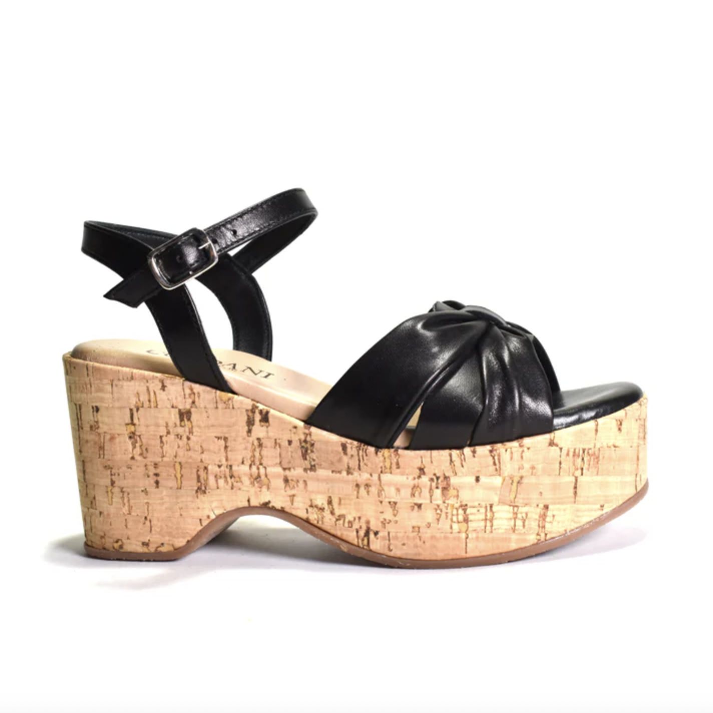 Cordani Jeffy Platform Sandal