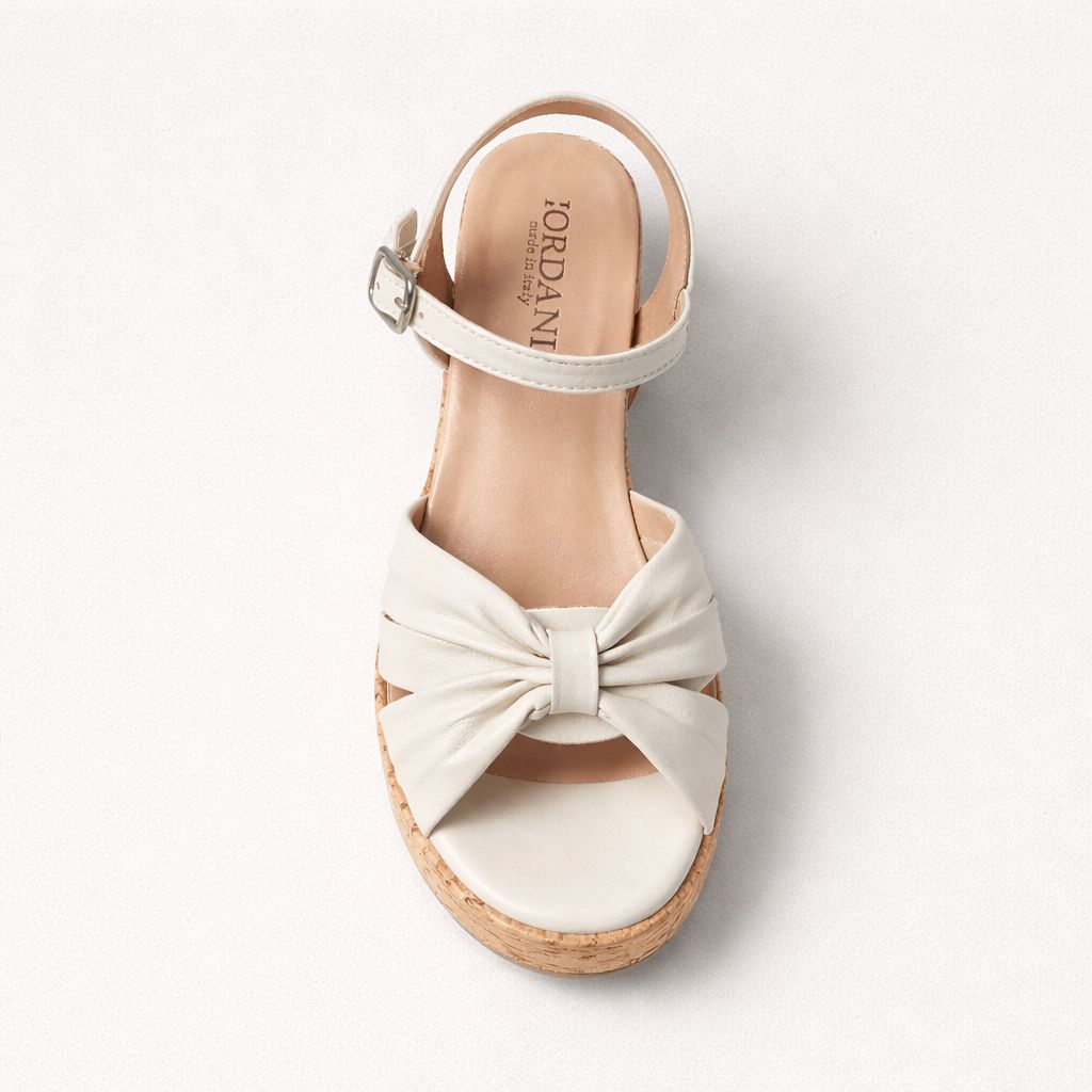 Cordani Jeffy Platform Sandal