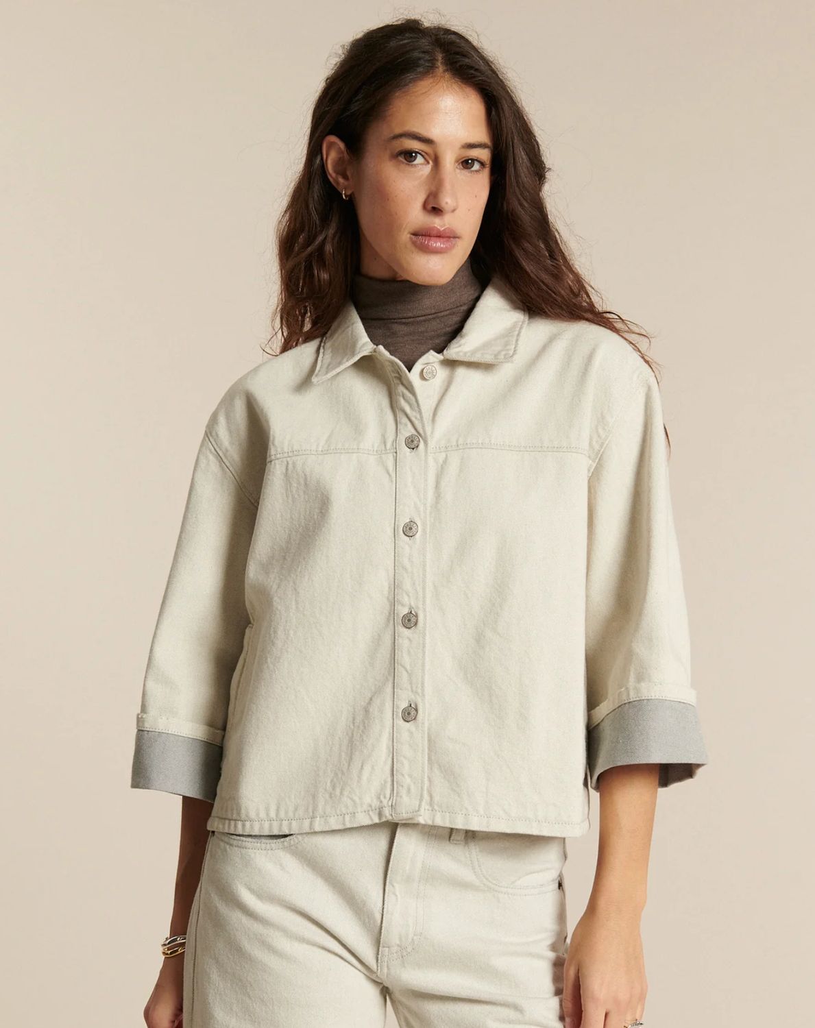 Labdip Belem Denim Jacket