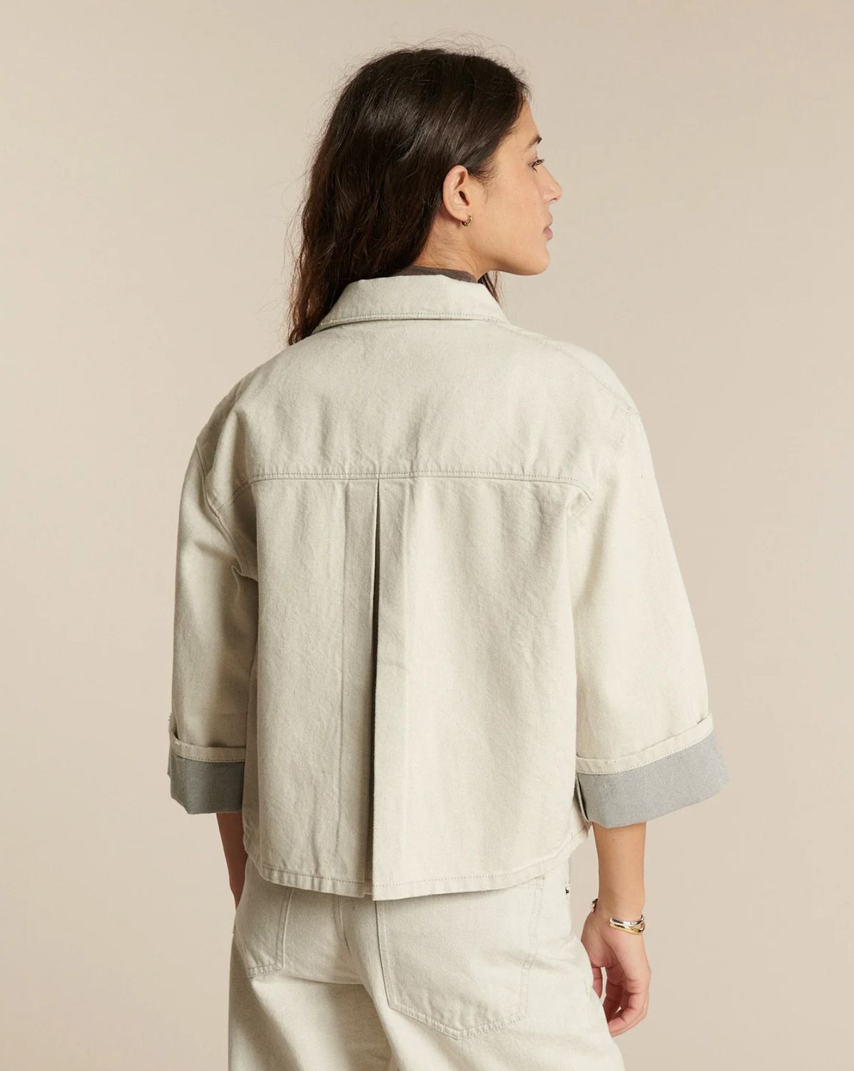 Labdip Belem Denim Jacket