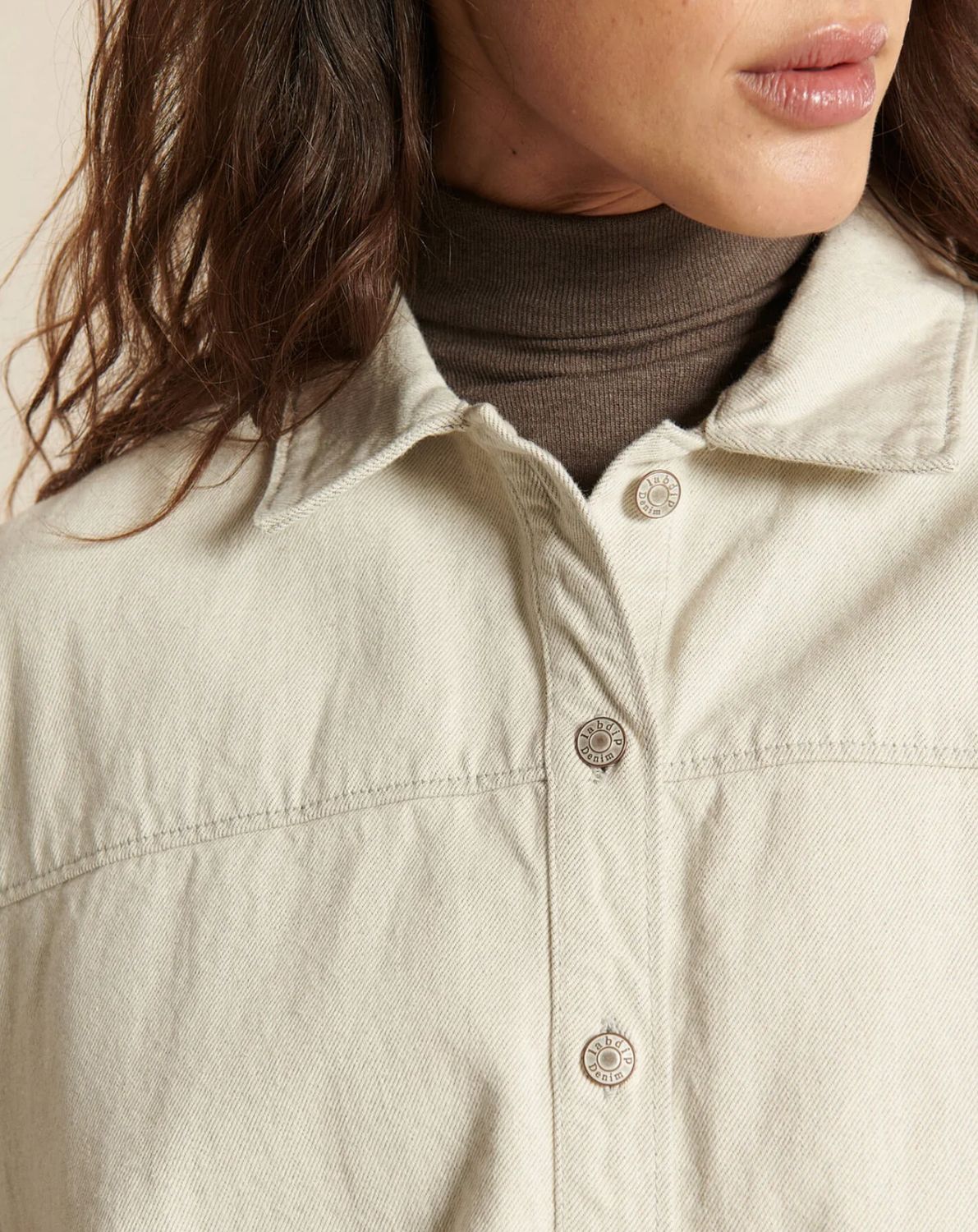 Labdip Belem Denim Jacket