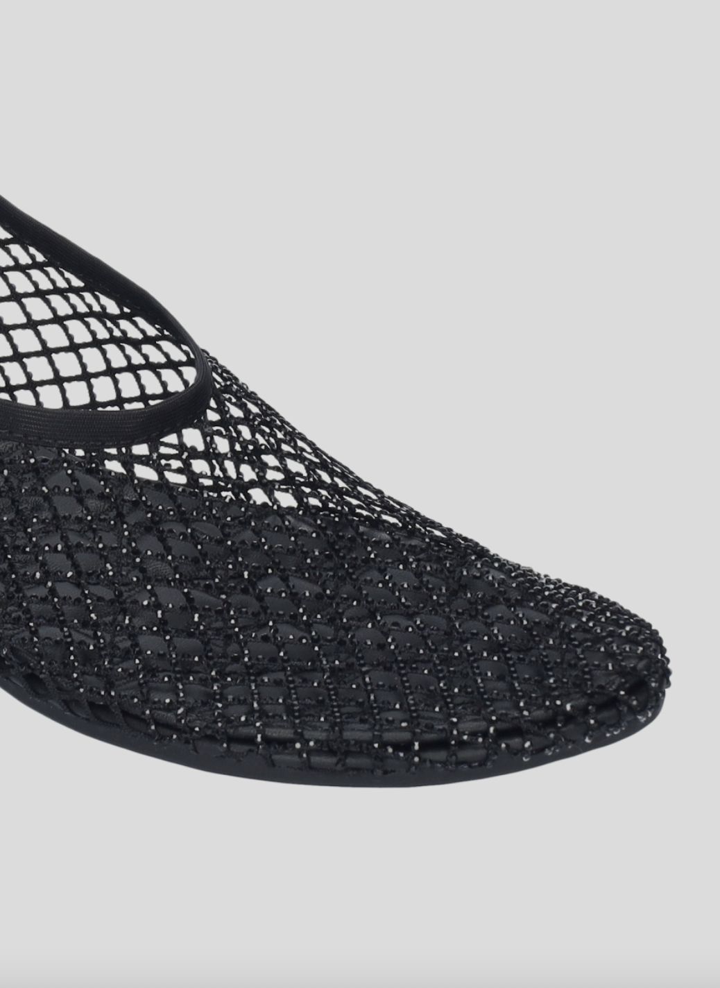 Lola Cruz Ruby Ballerina