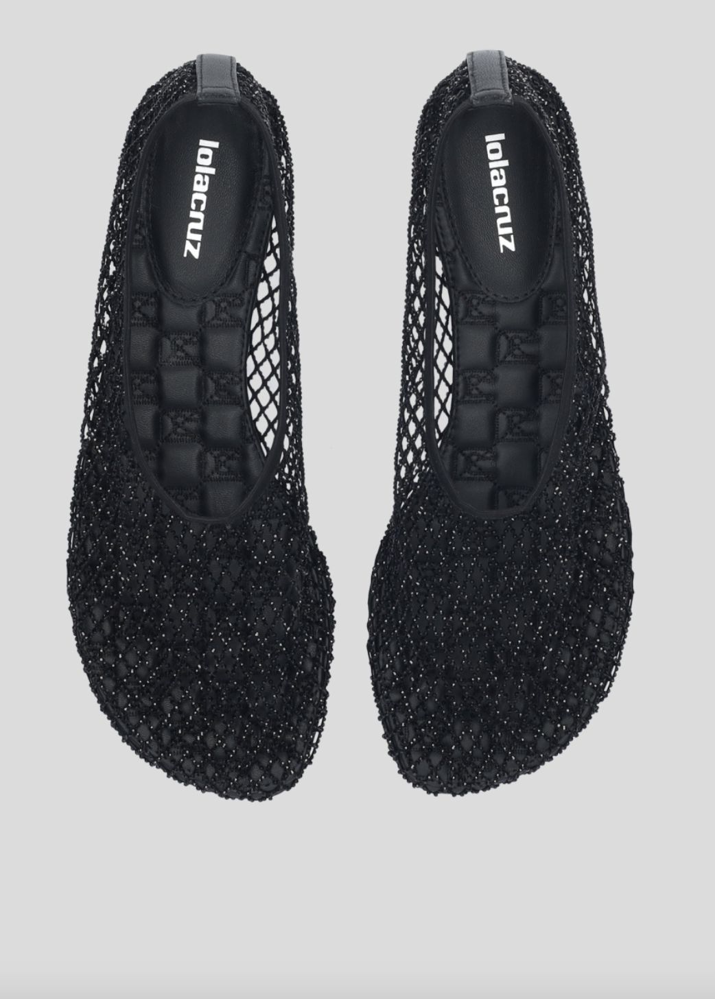 Lola Cruz Ruby Ballerina