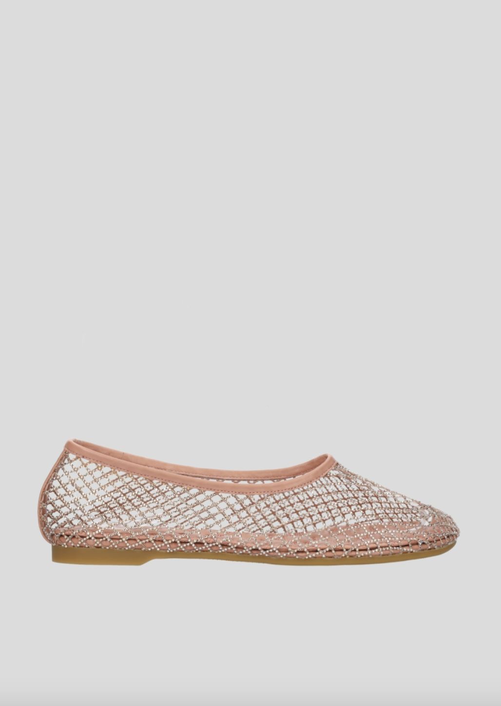 Lola Cruz Ruby Ballerina