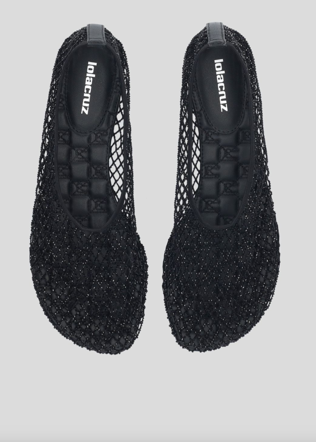Lola Cruz Ruby Ballerina