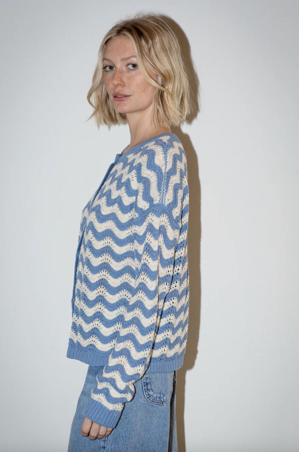 Caydn Cassie Cardigan