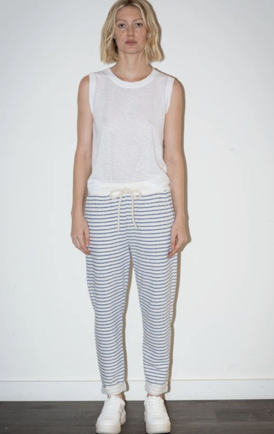 Caydn Jill Roll Up Jogger