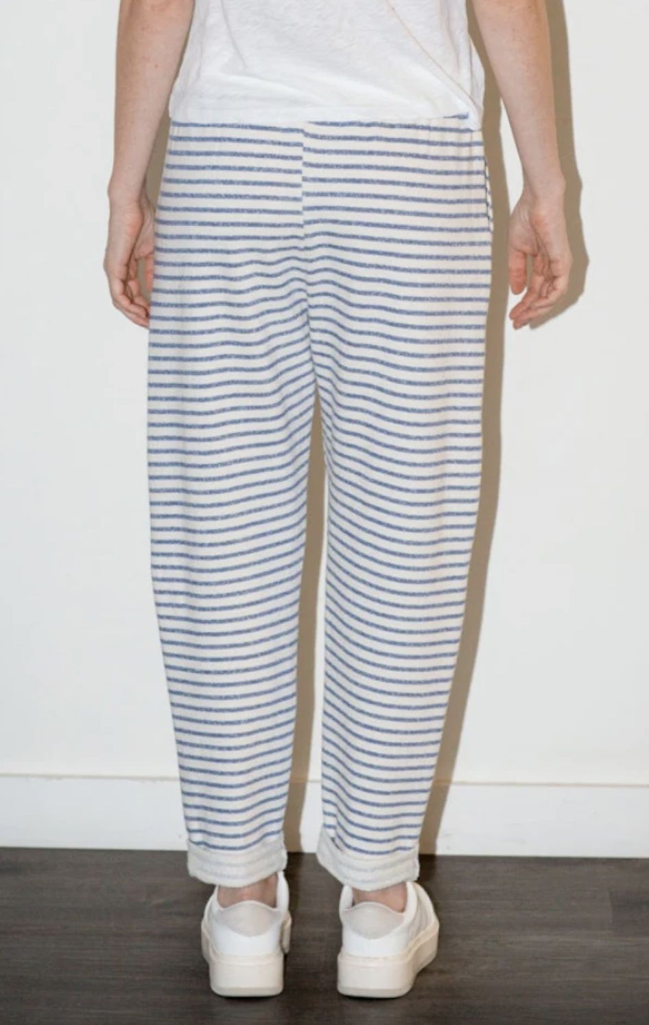 Caydn Jill Roll Up Jogger