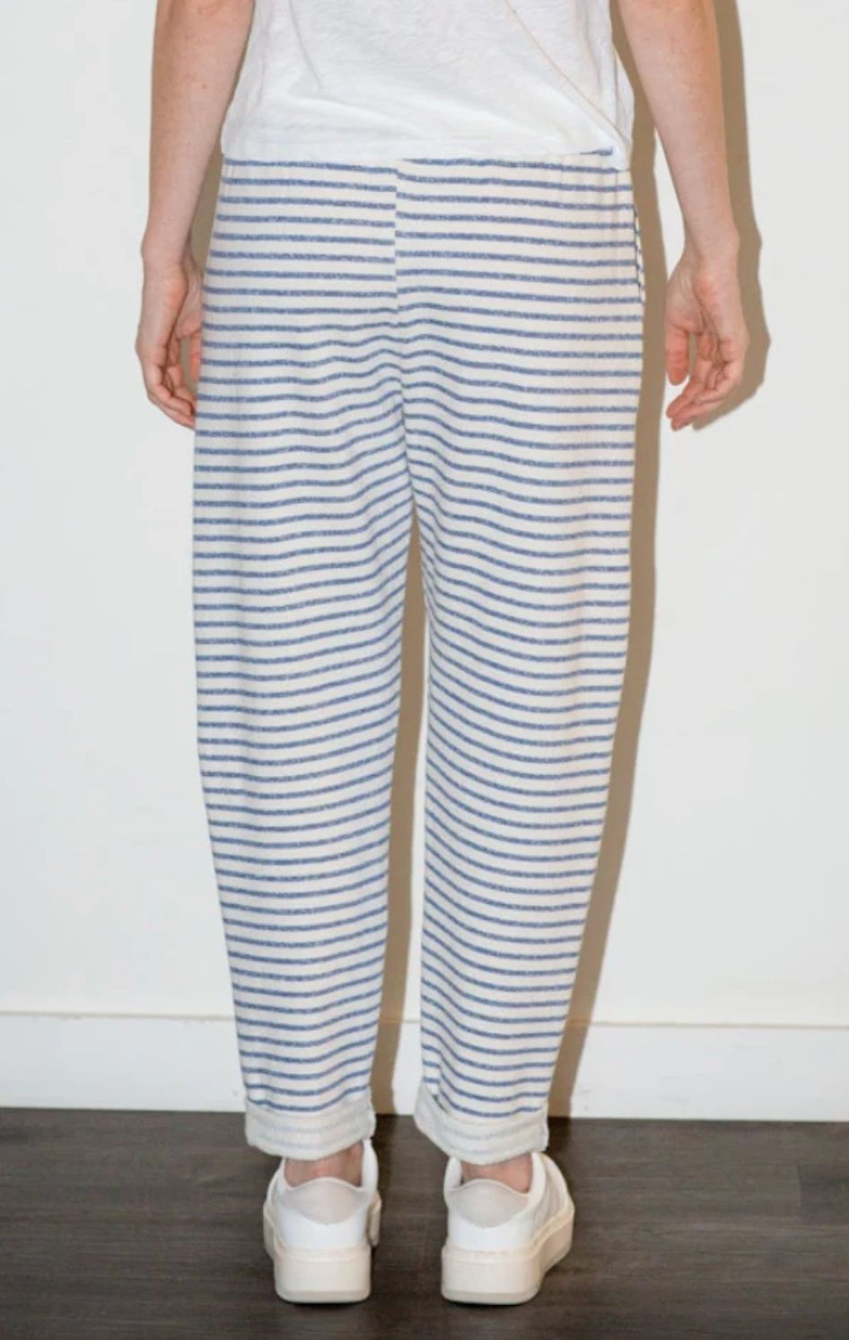 Caydn Jill Roll Up Jogger