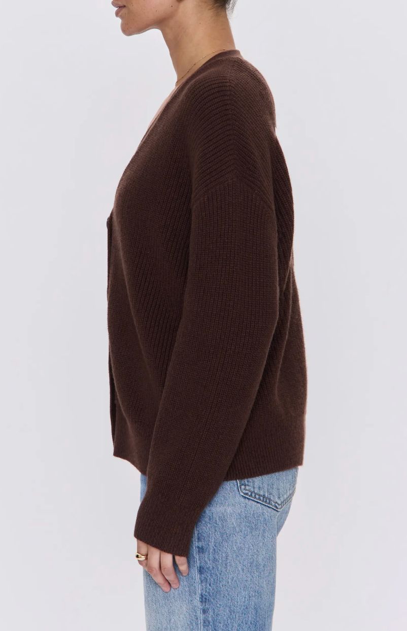 Pistola Orla Relaxed Cardigan