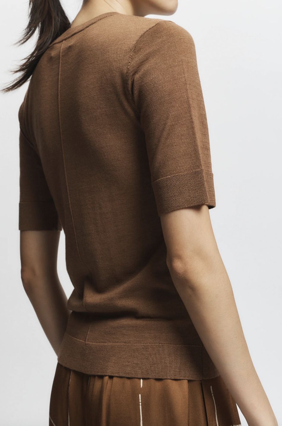 Saint Art Lucia Sweater