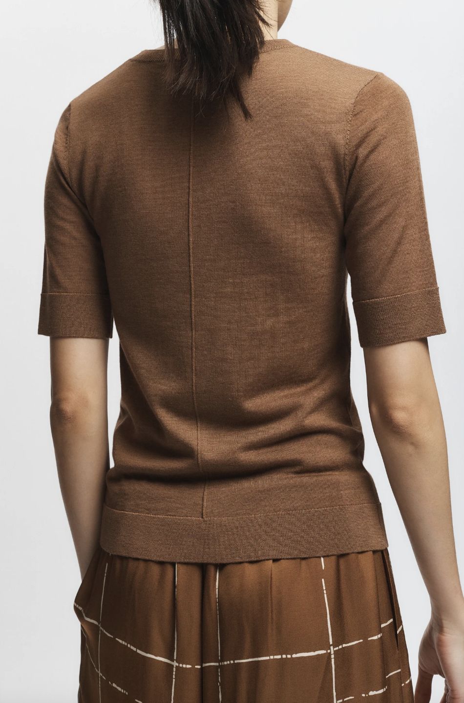 Saint Art Lucia Sweater