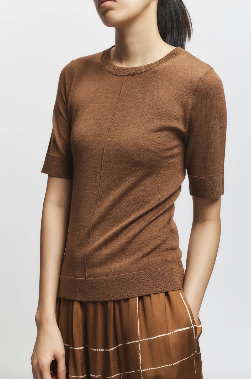 Saint Art Lucia Sweater
