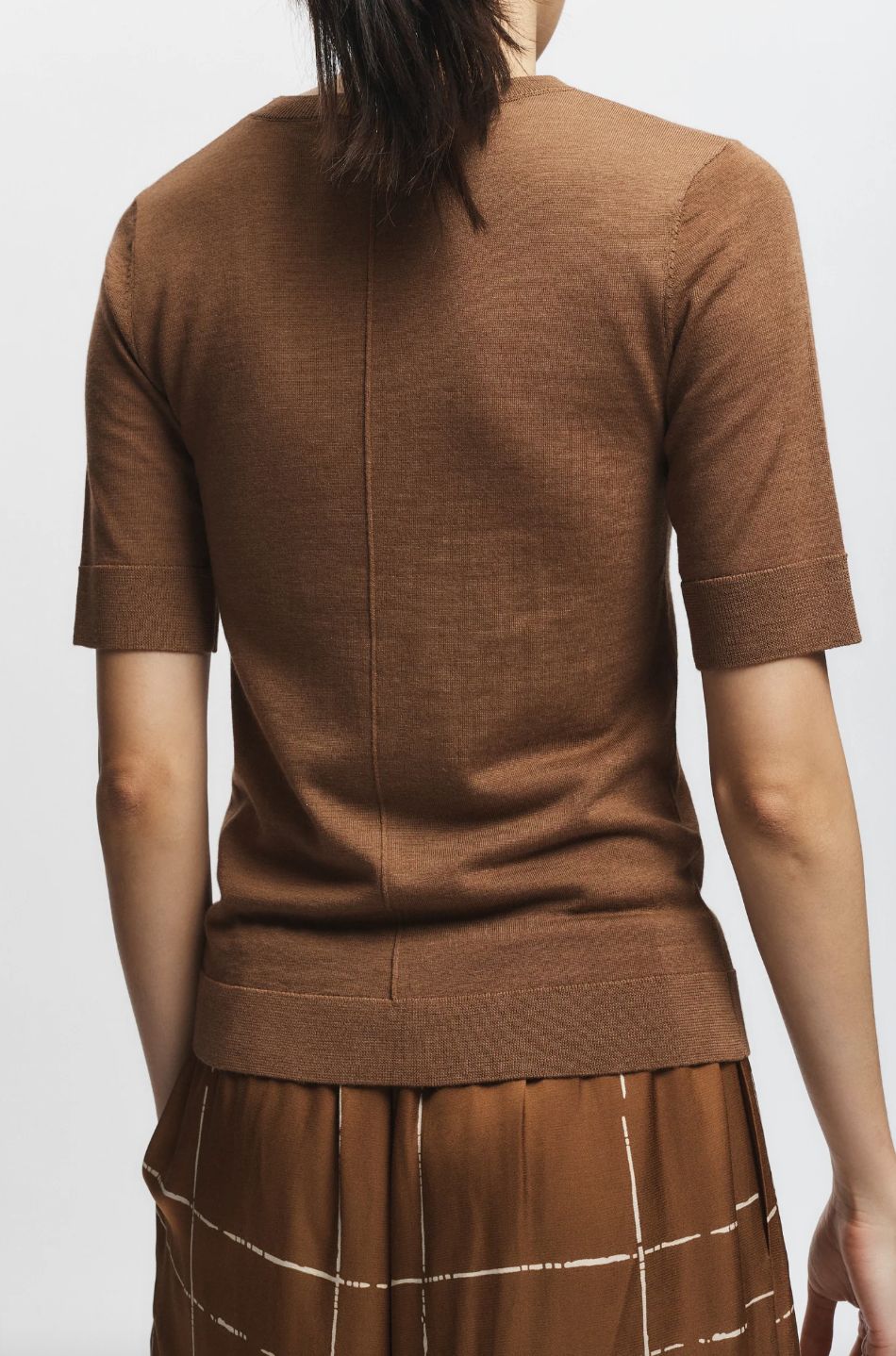 Saint Art Lucia Sweater