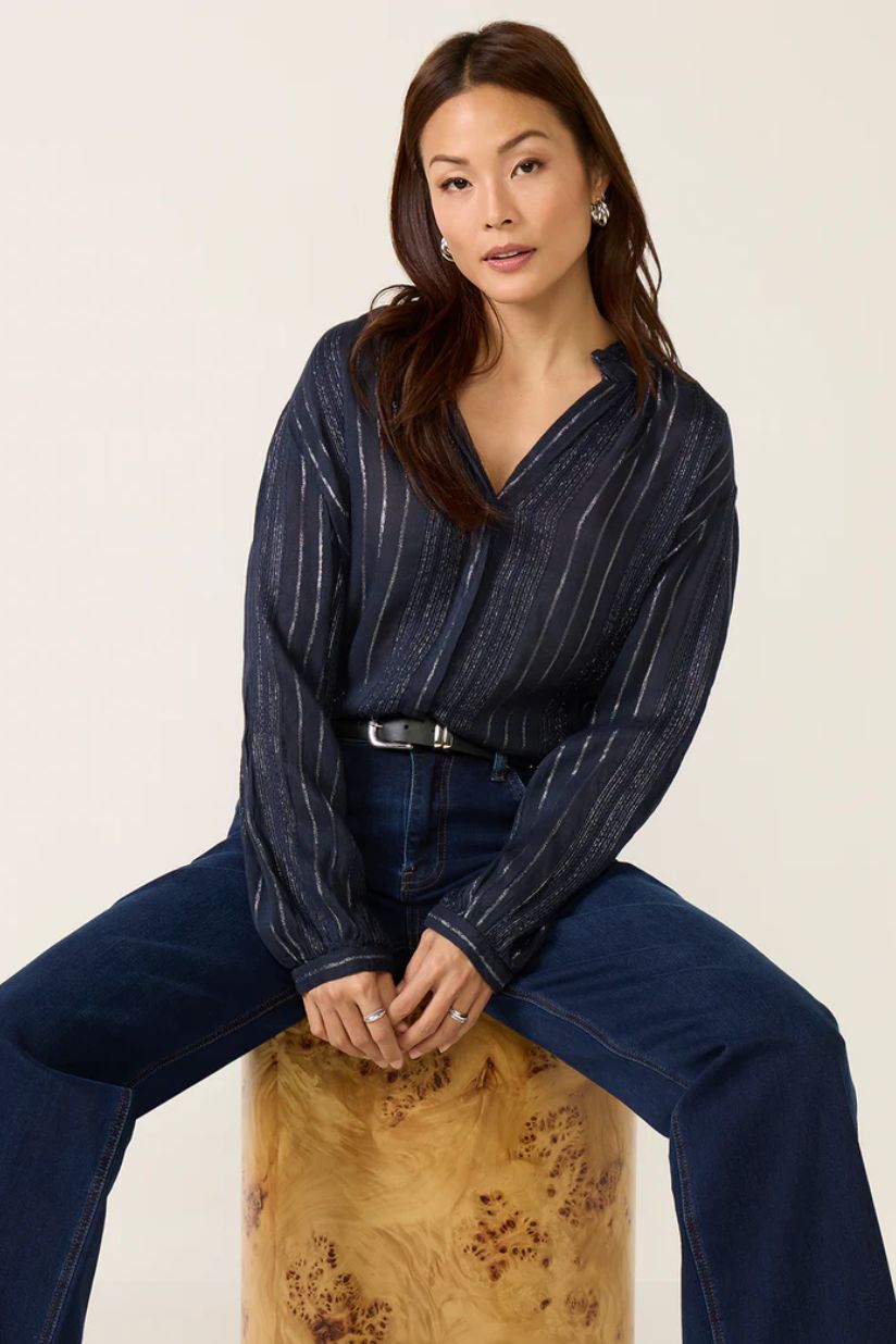 Velvet Cynthia Blouse