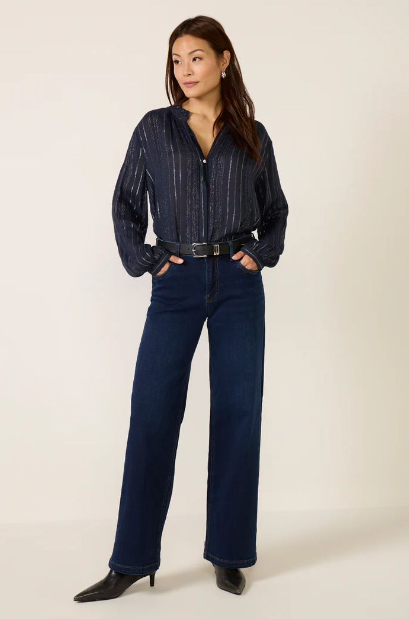 Velvet Cynthia Blouse