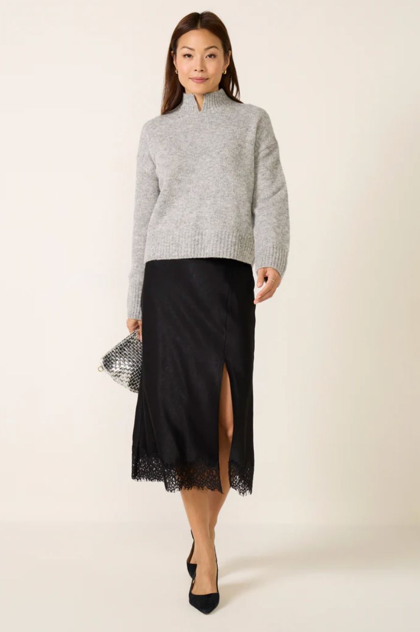 Velvet Brielle Sweater