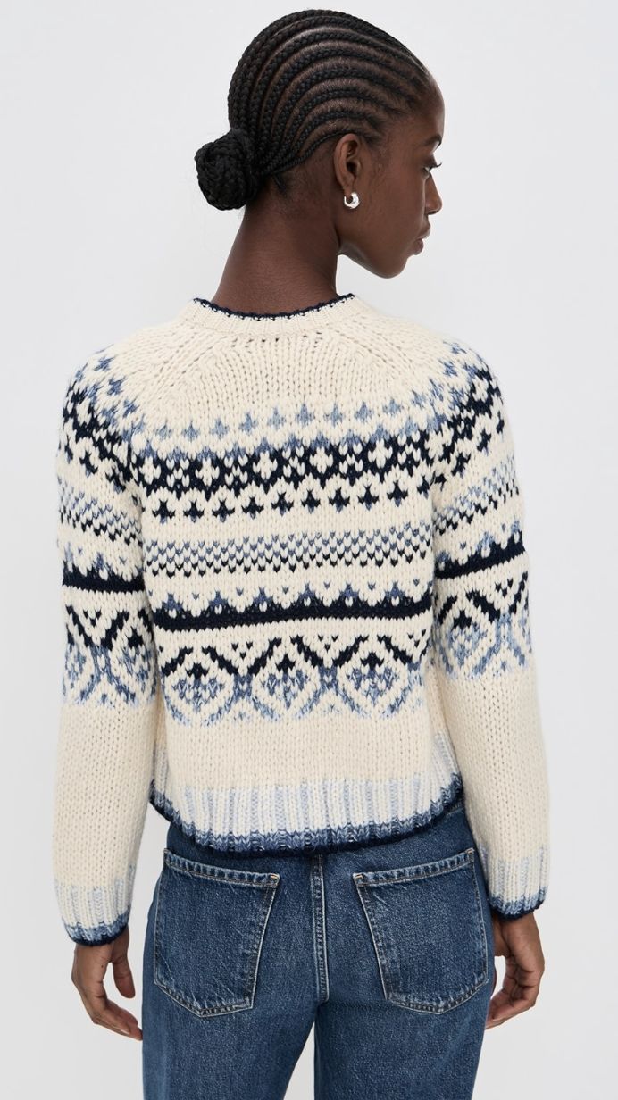 Velvet Tovah Cardigan