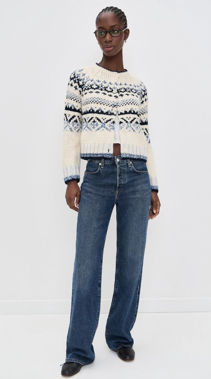 Velvet Tovah Cardigan