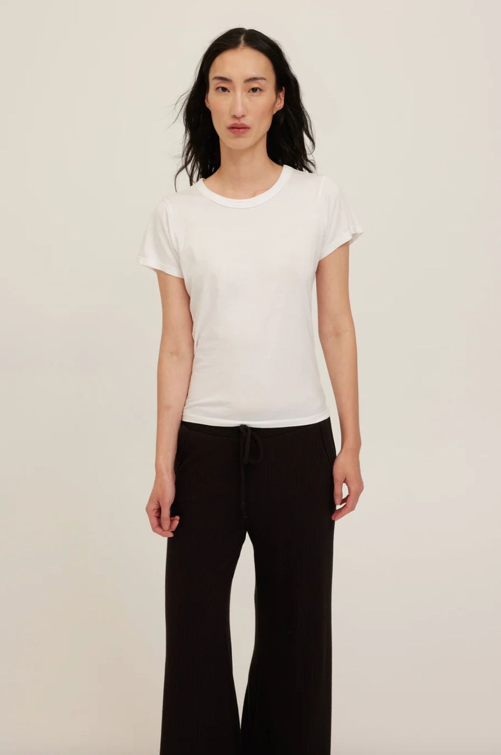 Project Social Tee You Got It Washed Baby Tee
