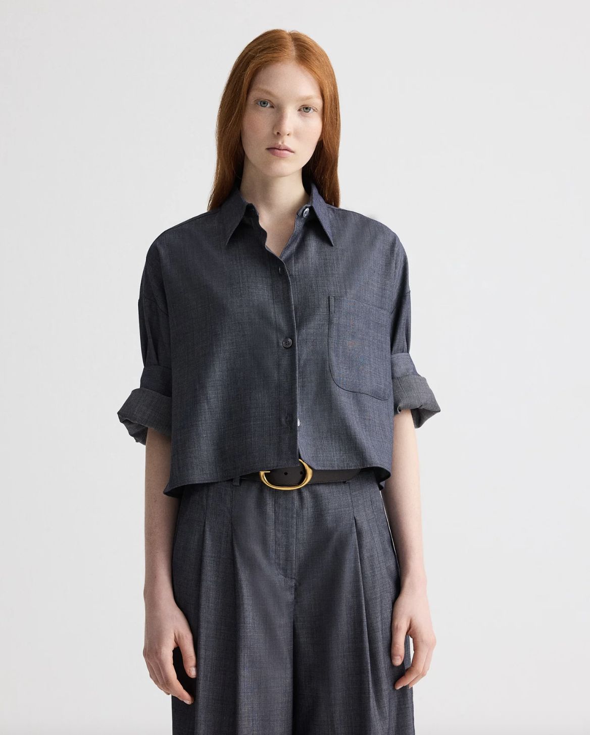 TWP Next Ex Medium Indigo