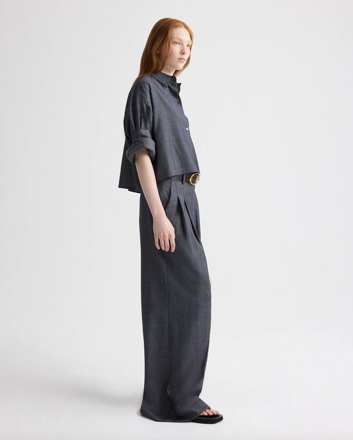 TWP Next Ex Medium Indigo