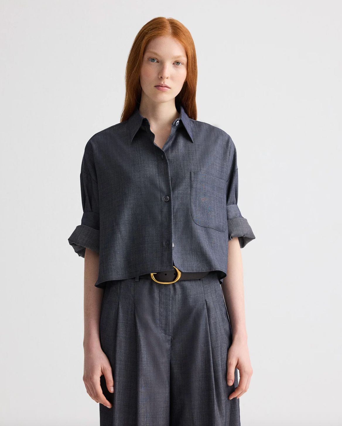 TWP Next Ex Medium Indigo