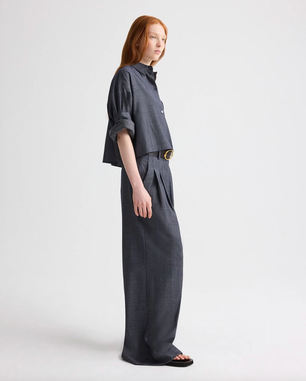 TWP Next Ex Medium Indigo
