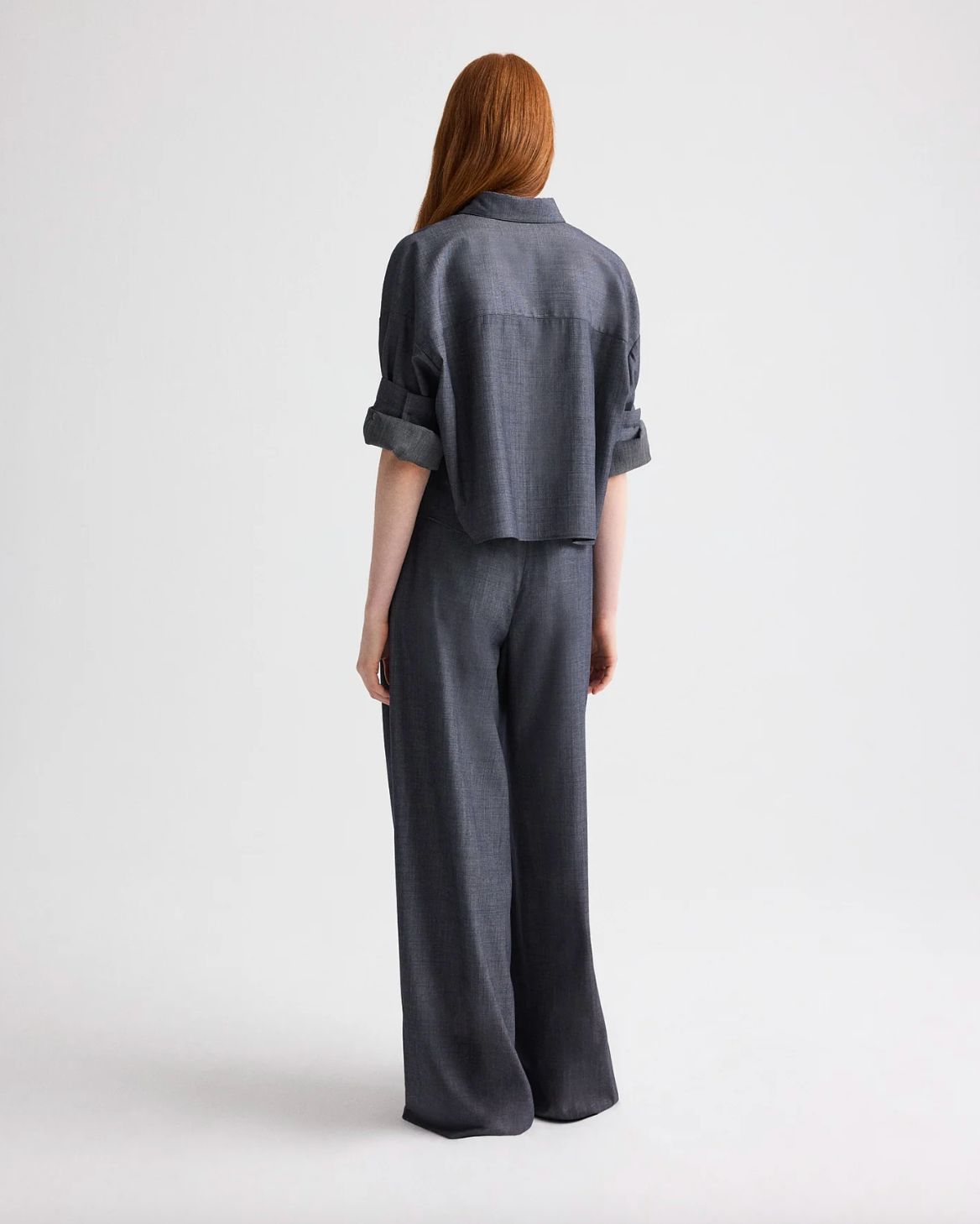 TWP Next Ex Medium Indigo