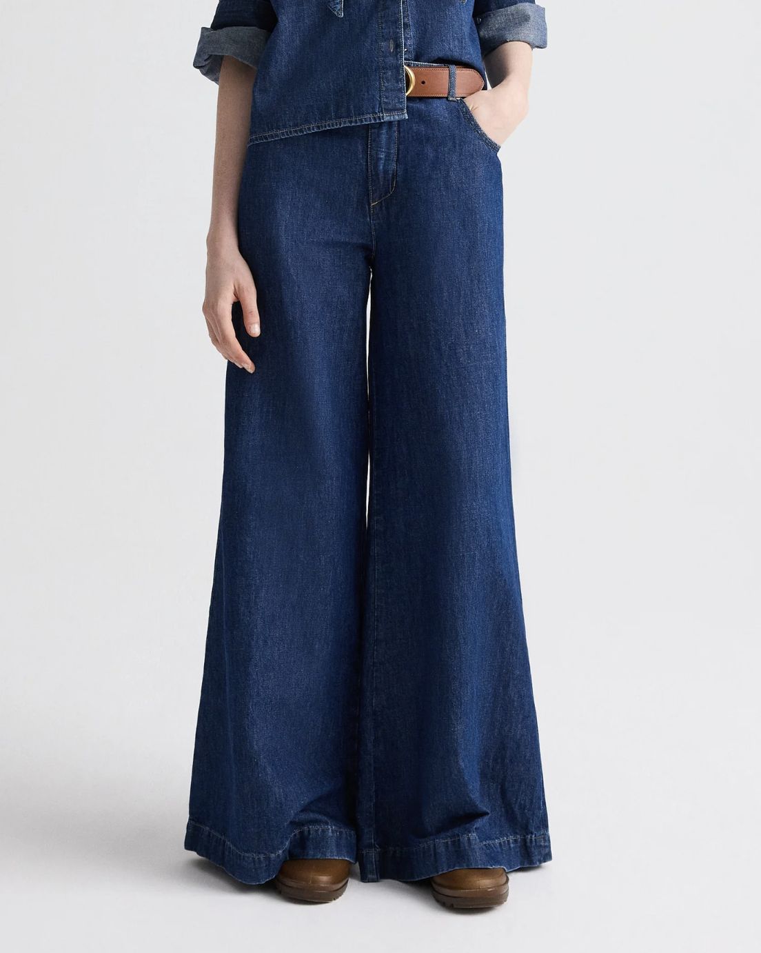 TWP Dillon Denim Jean