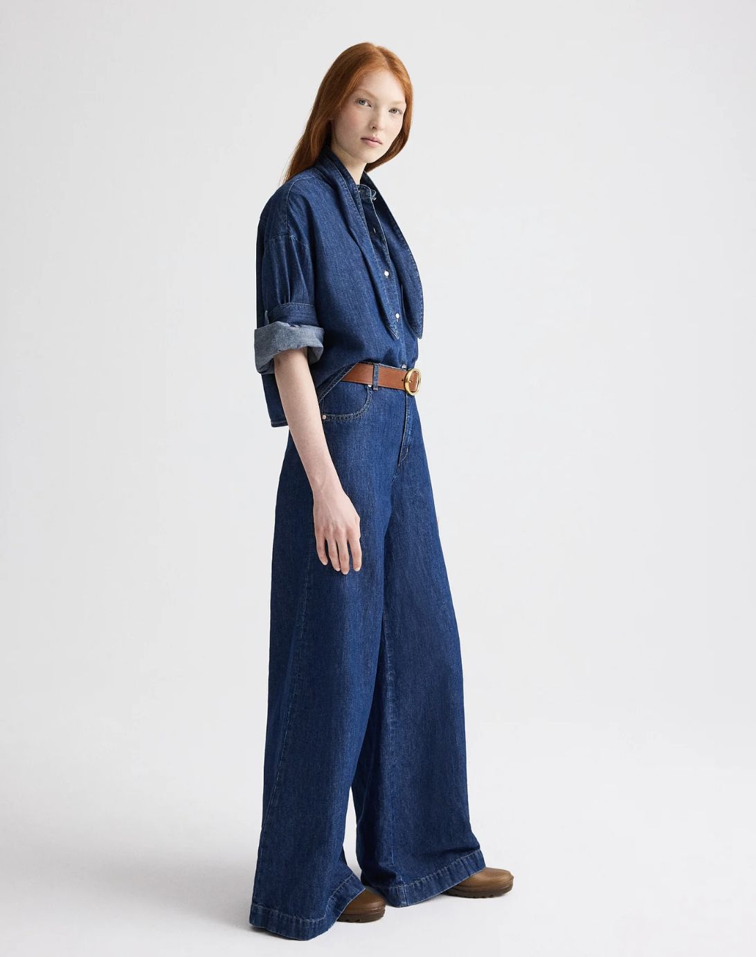 TWP Dillon Denim Jean