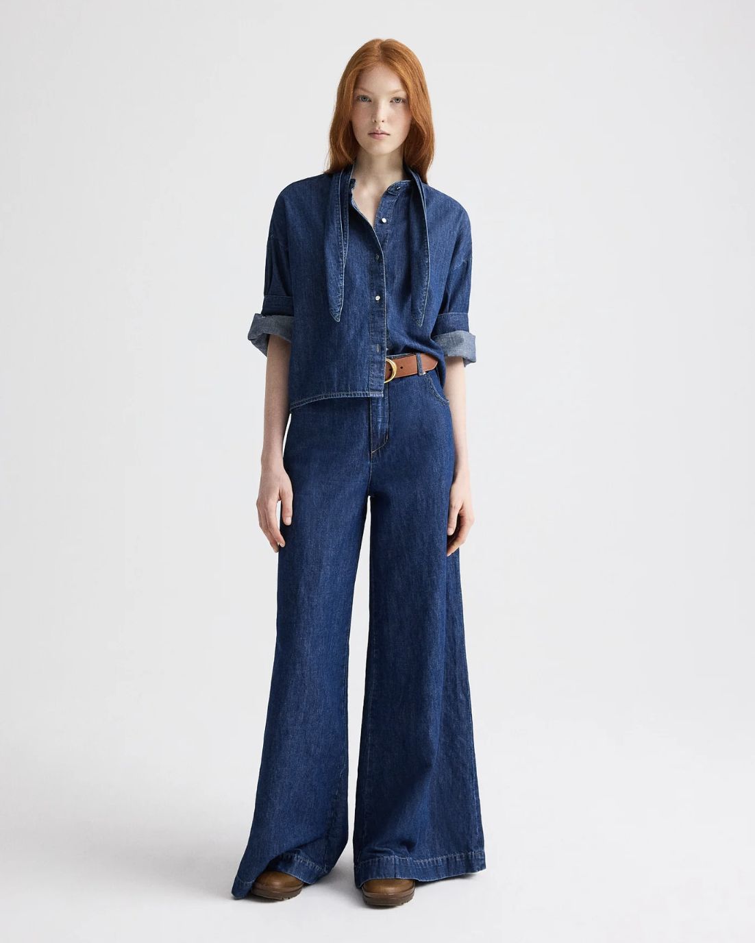 TWP Dillon Denim Jean