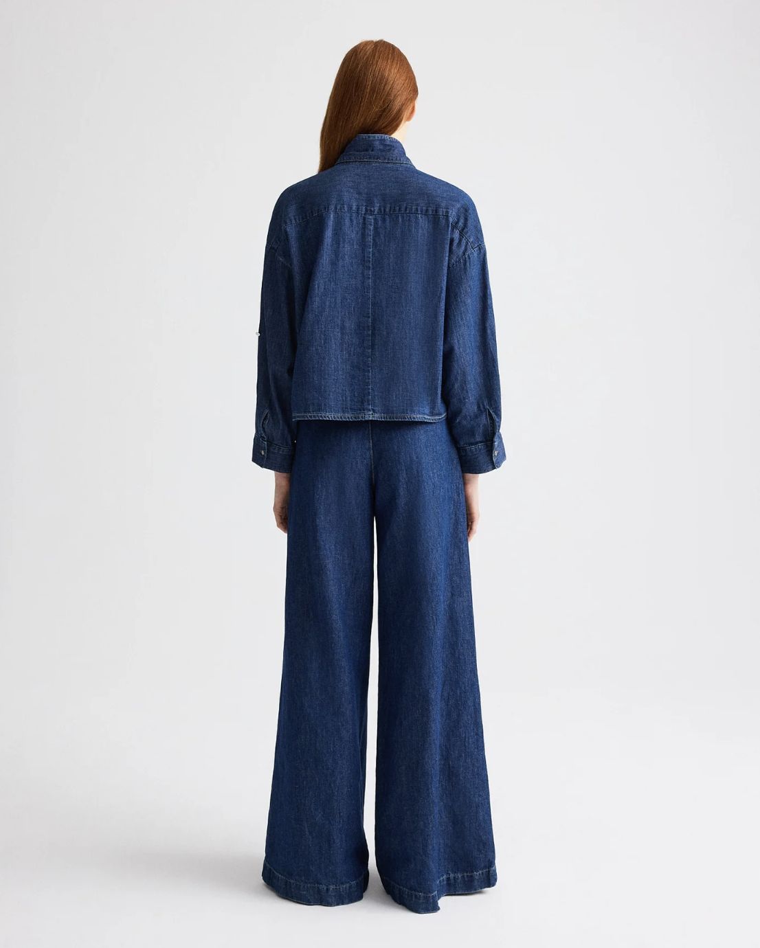 TWP Dillon Denim Jean