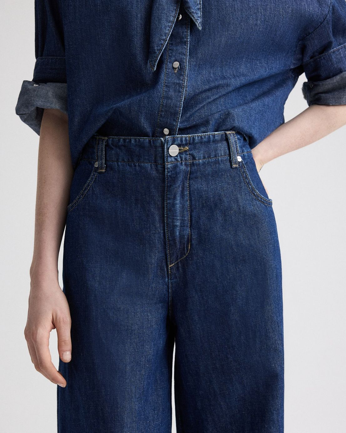 TWP Dillon Denim Jean