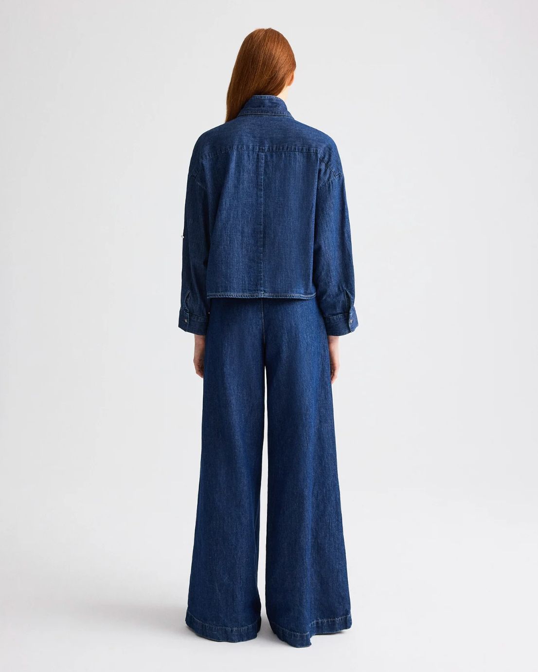 TWP Dillon Denim Jean