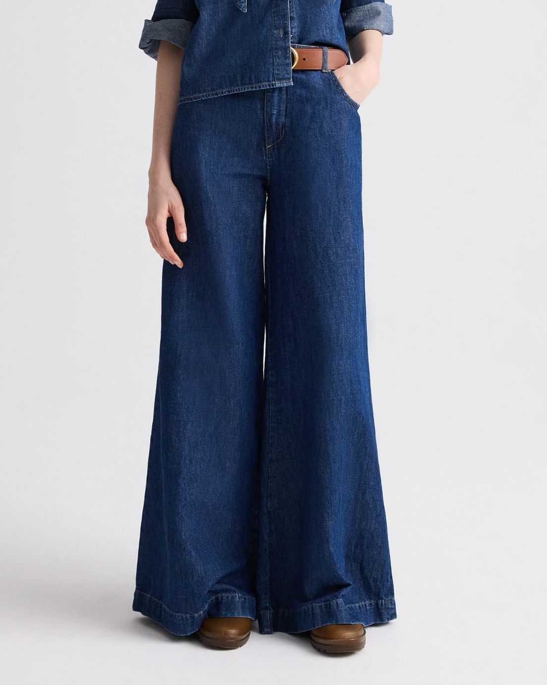 TWP Dillon Denim Jean