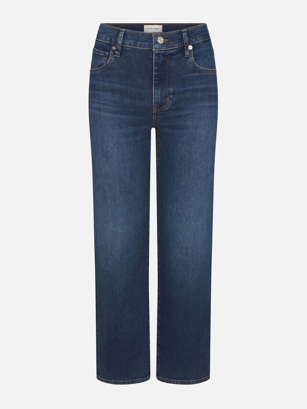 Frame The Mellow Jean in Solace