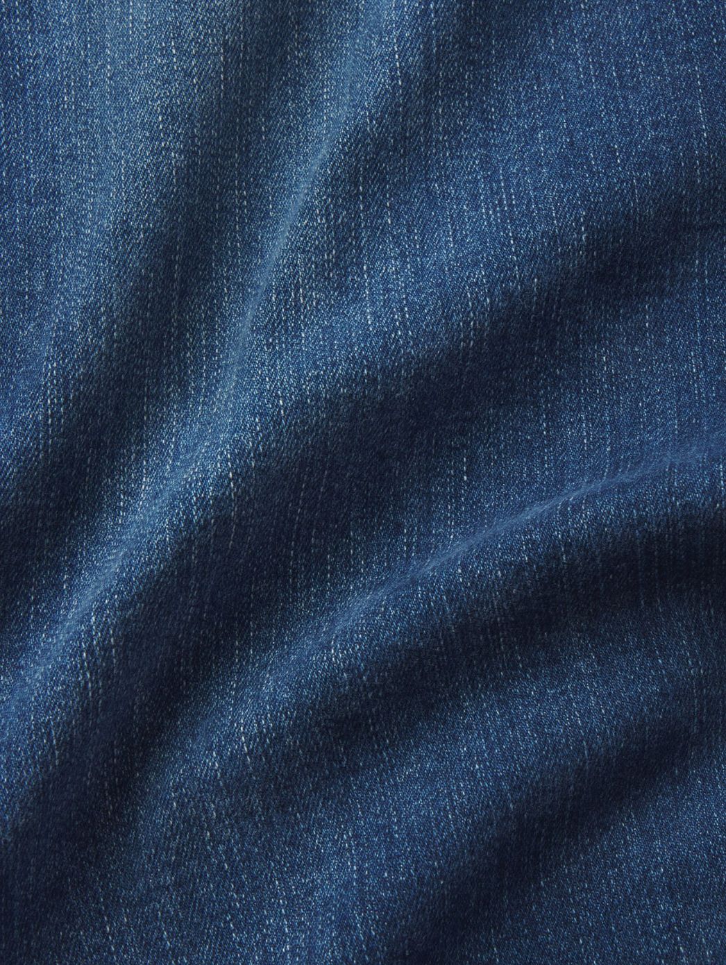 Frame The Mellow Jean in Solace