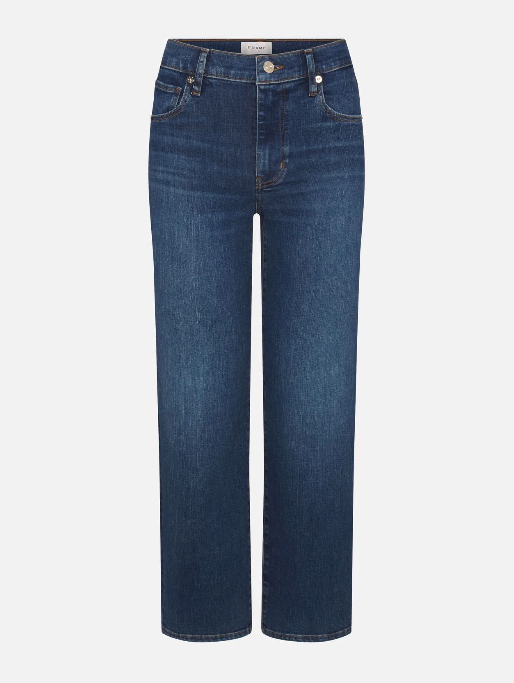 Frame The Mellow Jean in Solace
