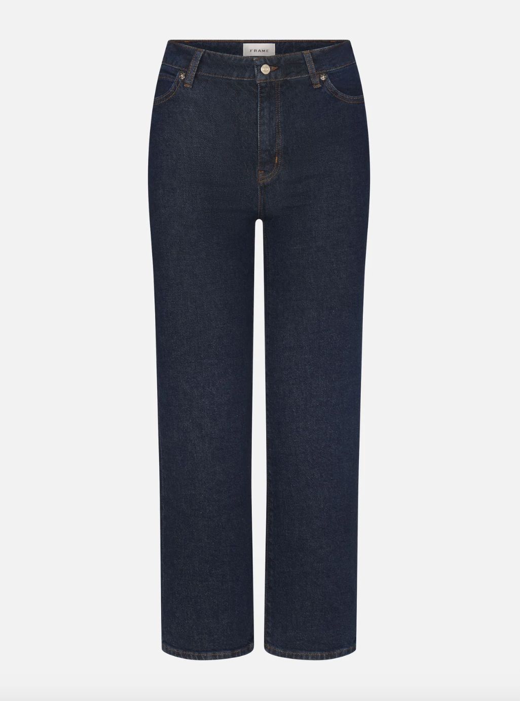 Frame The Wide Jean in Taboo
