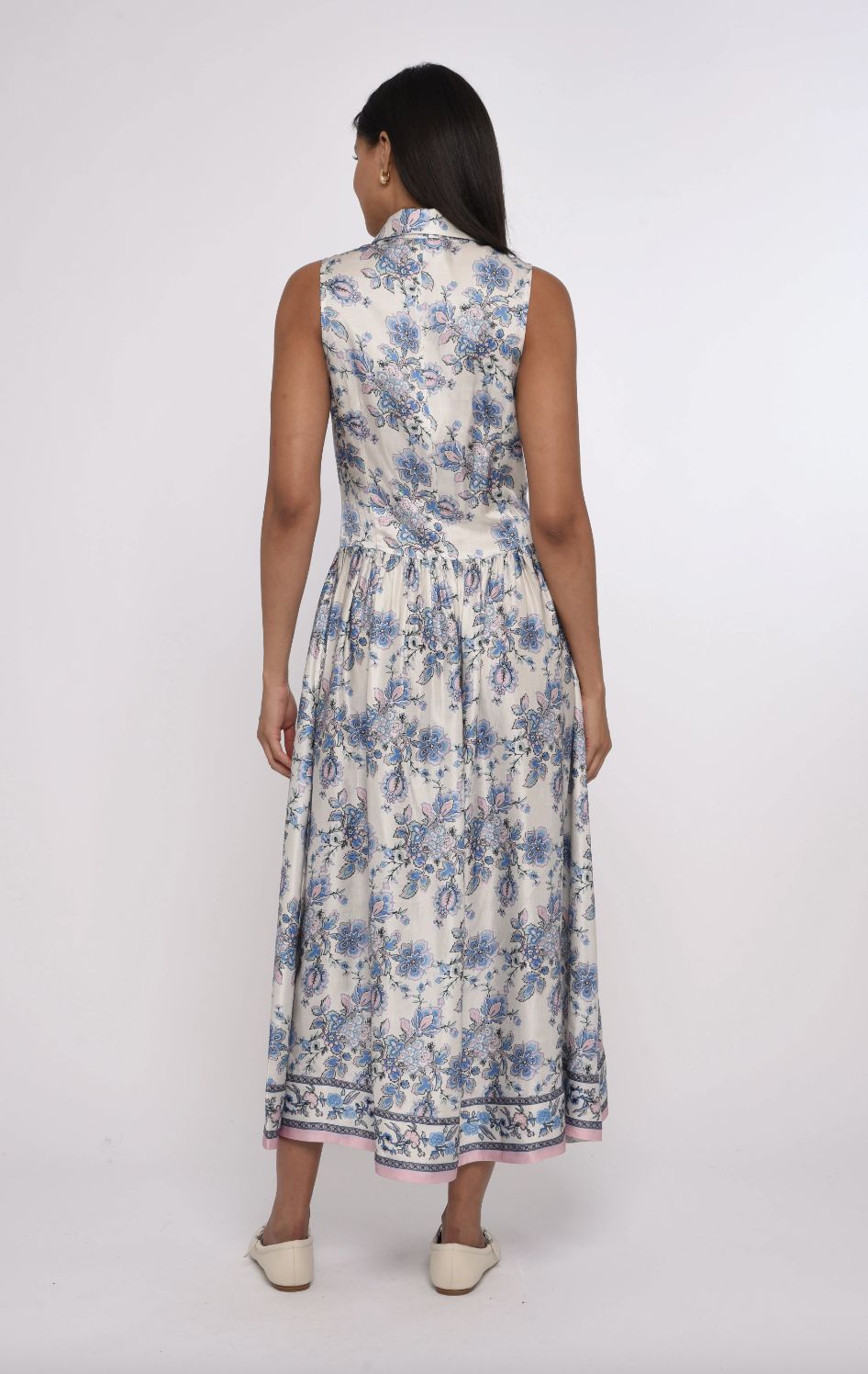 Love the Label Sierra Midi Dress
