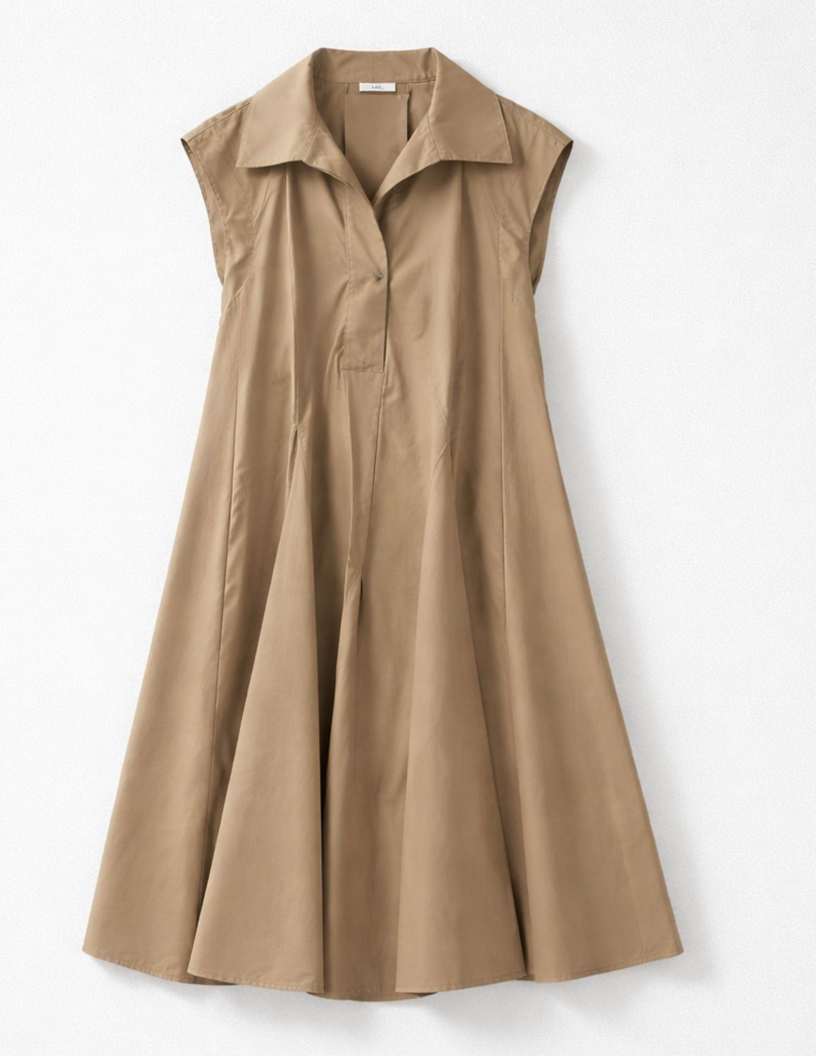 Meimeij Cotton Corda Dress