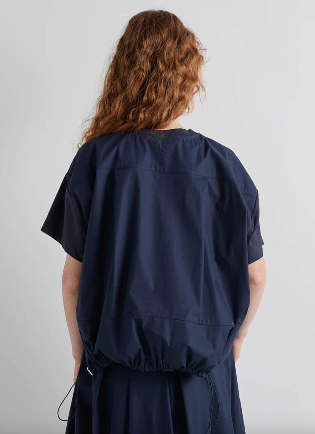 Meimeij A-line Top