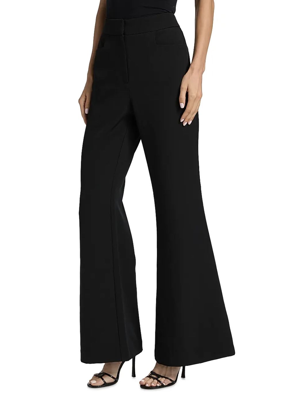 Toccin Gaia Flared Pant