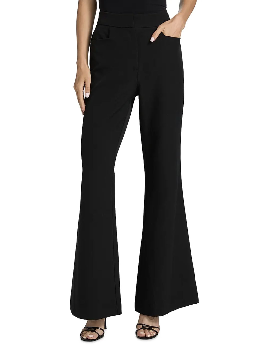 Toccin Gaia Flared Pant