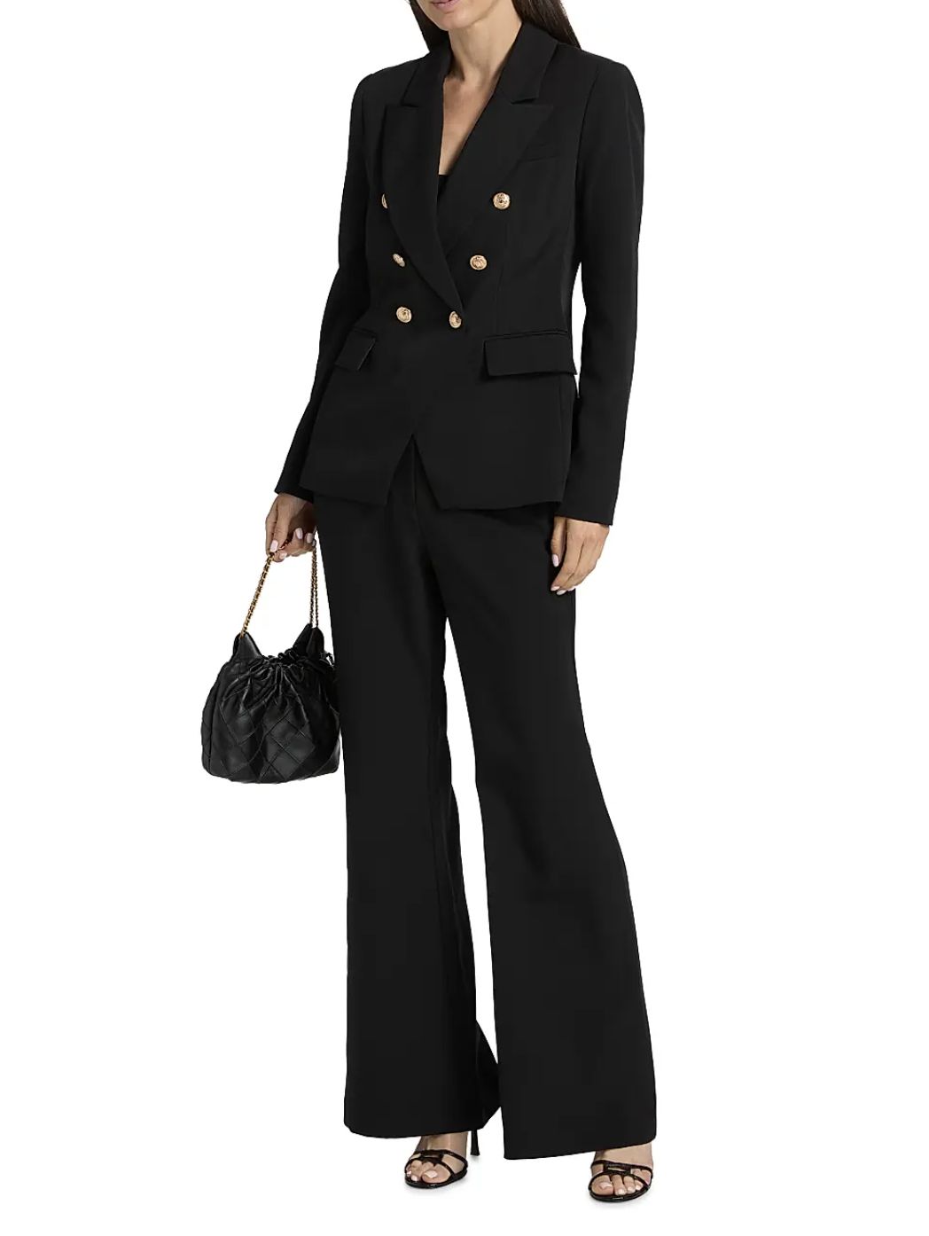 Toccin Gaia Flared Pant