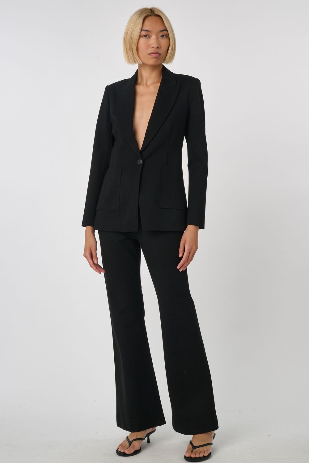 Toccin Gaia Flared Pant