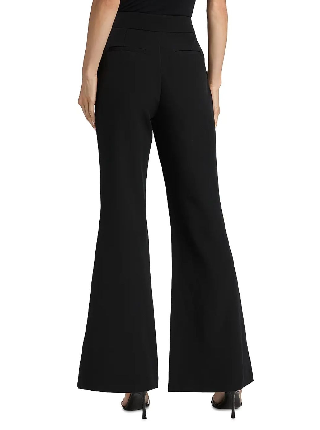 Toccin Gaia Flared Pant