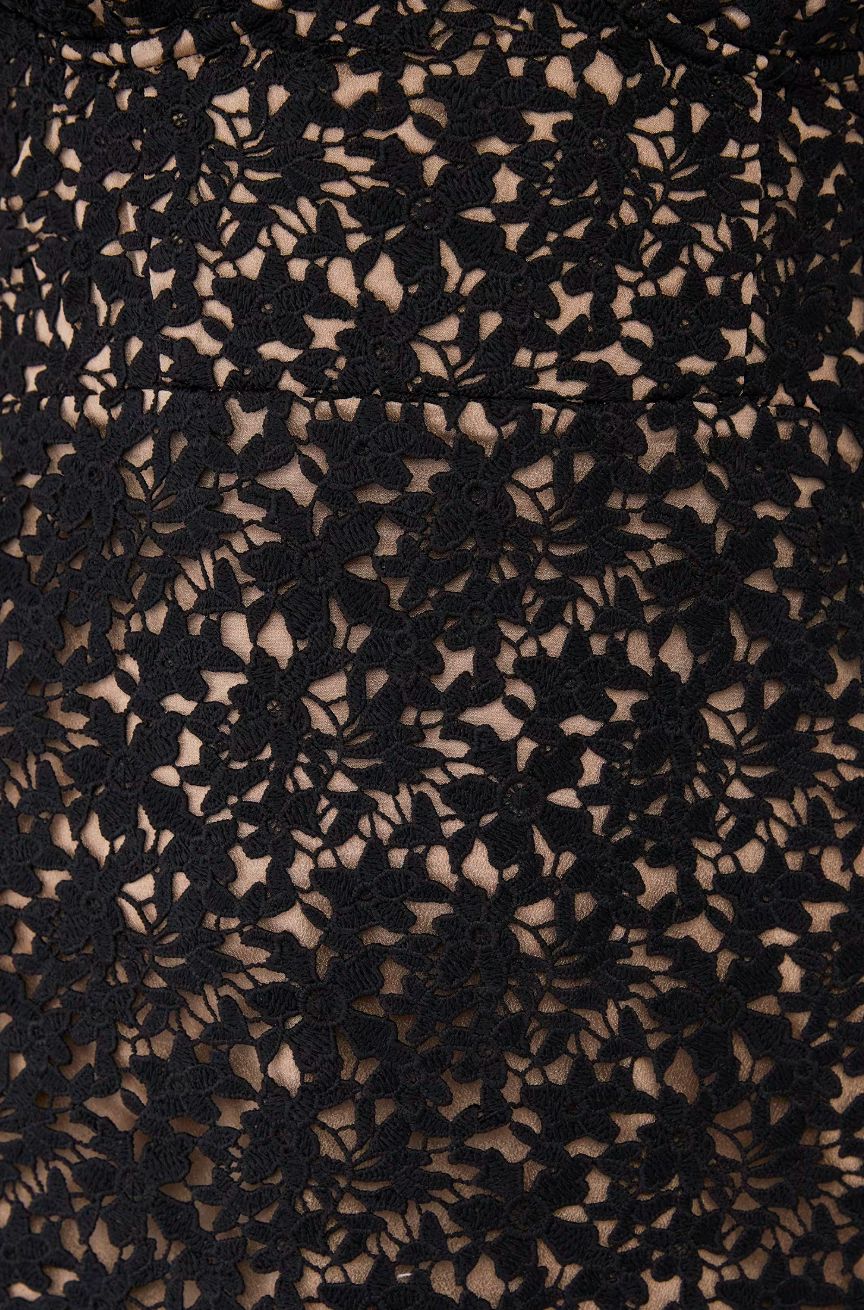 ASTR Donne Dress